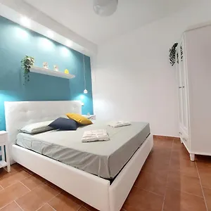  Appartement Massimo 23 Italië