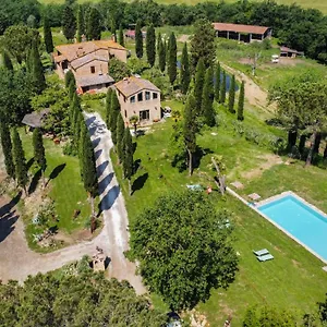  Farm stay Quarantallina