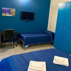  Accommodatie bij particulieren Oasi Del Turista Italië