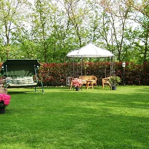  Country house Casale Ginette