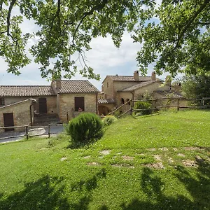 Cerreto Vakantieboerderij