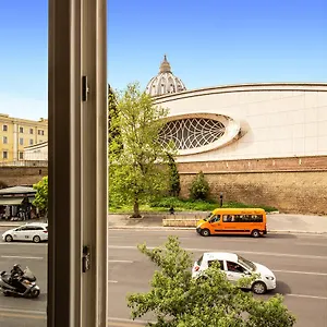  Appartement The Dome 3 Bedroom En Italië