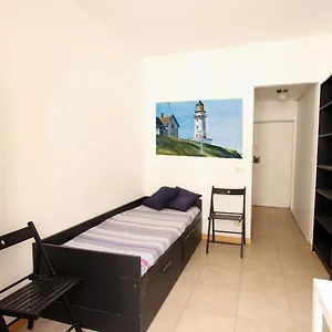 Appartement Penna Flats Italië