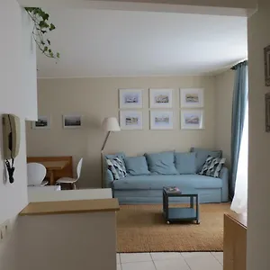  Appartement Volare...oh...oh Italië