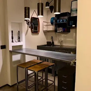  Appartement Fra Storia E Modernita Italië