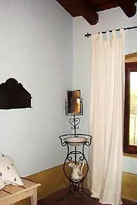 Antico Casale L'Impostino Villa Civitella Marittima Farm stay