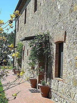 Antico Casale L'Impostino Villa Civitella Marittima