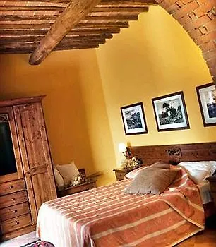 Farm stay Antico Casale L'Impostino Villa Civitella Marittima