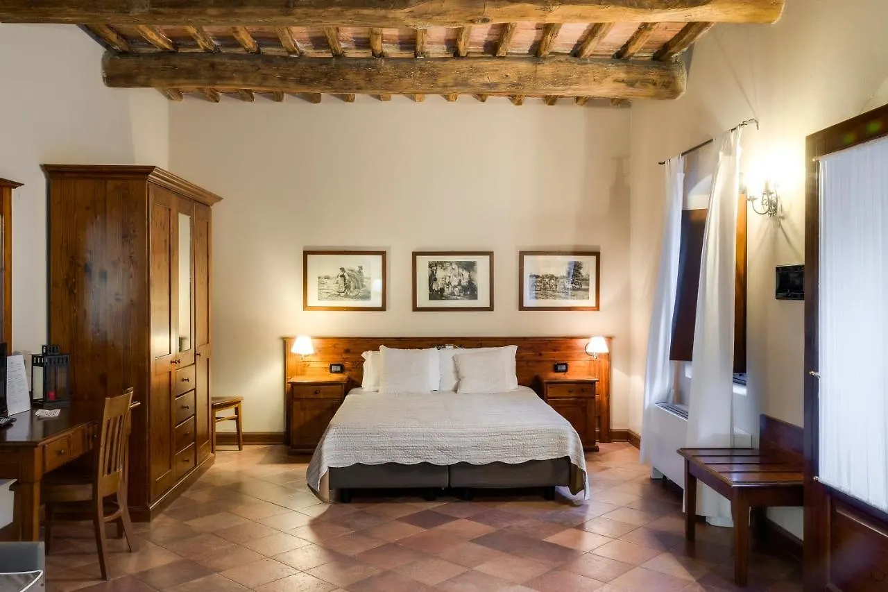 Antico Casale L'Impostino Villa Civitella Marittima