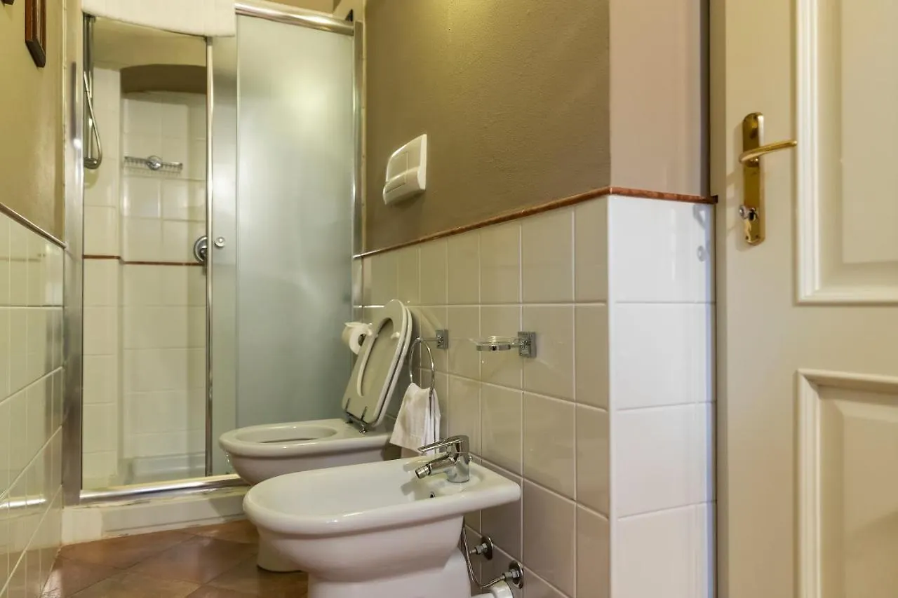 Farm stay Antico Casale L'Impostino Villa Civitella Marittima