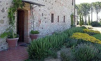 Farm stay Antico Casale L'Impostino Villa Civitella Marittima Italy