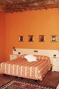 Antico Casale L'Impostino Villa Civitella Marittima 0*,  Italy