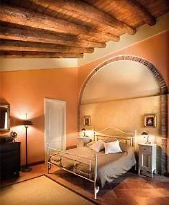 Antico Casale L'Impostino Villa Civitella Marittima 0*,