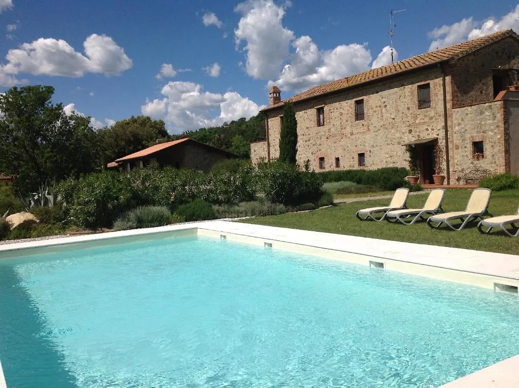 Antico Casale L\'Impostino contacts