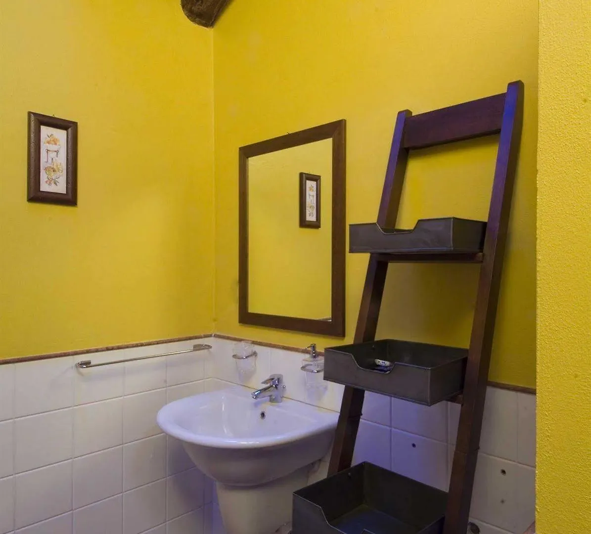 Antico Casale L'Impostino Villa Civitella Marittima Farm stay