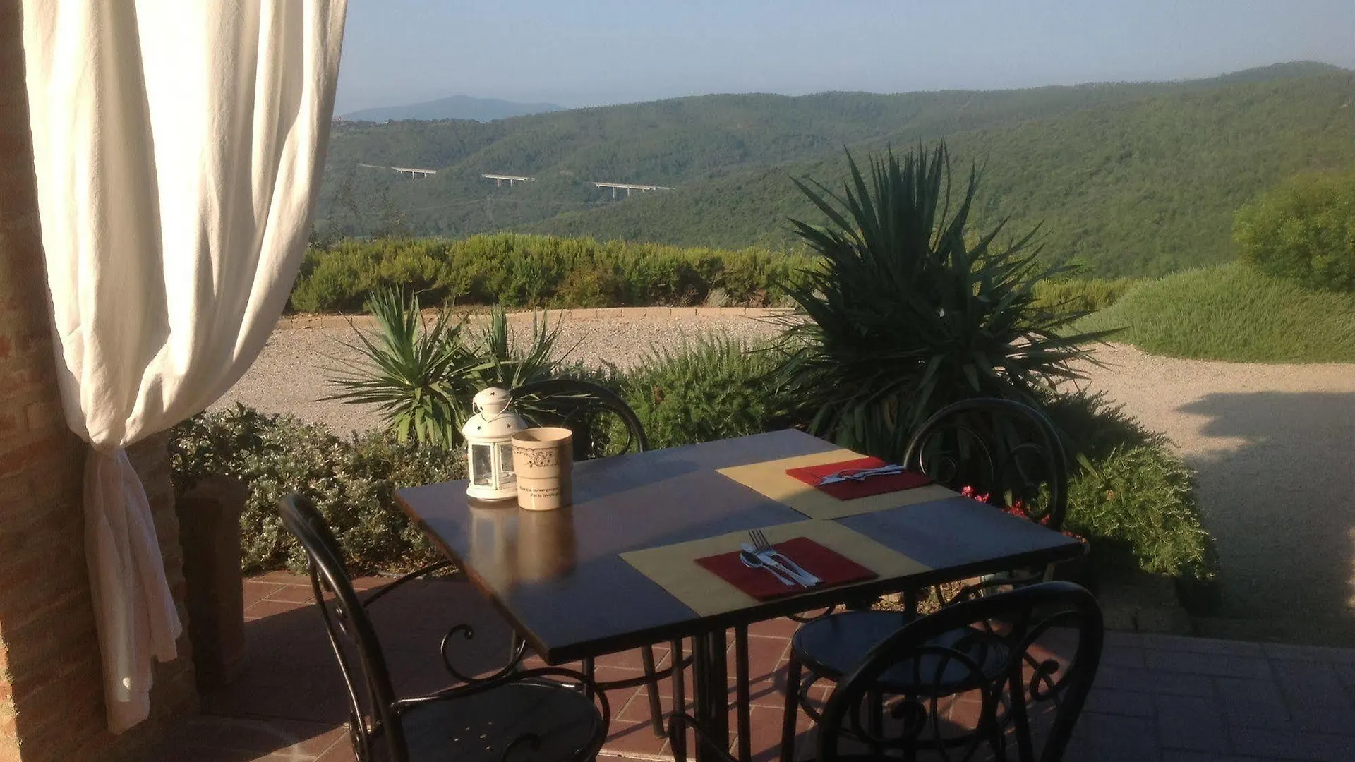 Antico Casale L'Impostino Villa Civitella Marittima Farm stay