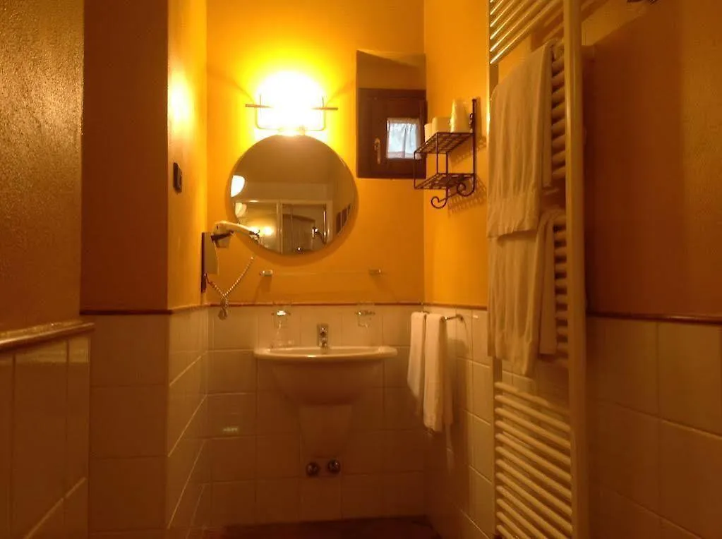 Farm stay Antico Casale L'Impostino Villa Civitella Marittima