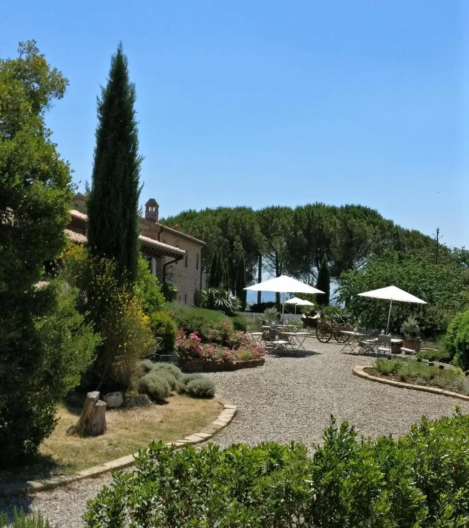Antico Casale L'Impostino Villa Civitella Marittima