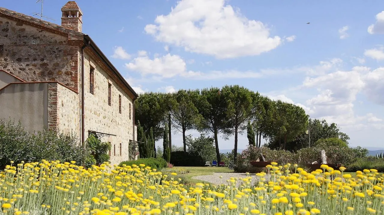 Antico Casale L'Impostino Villa Civitella Marittima