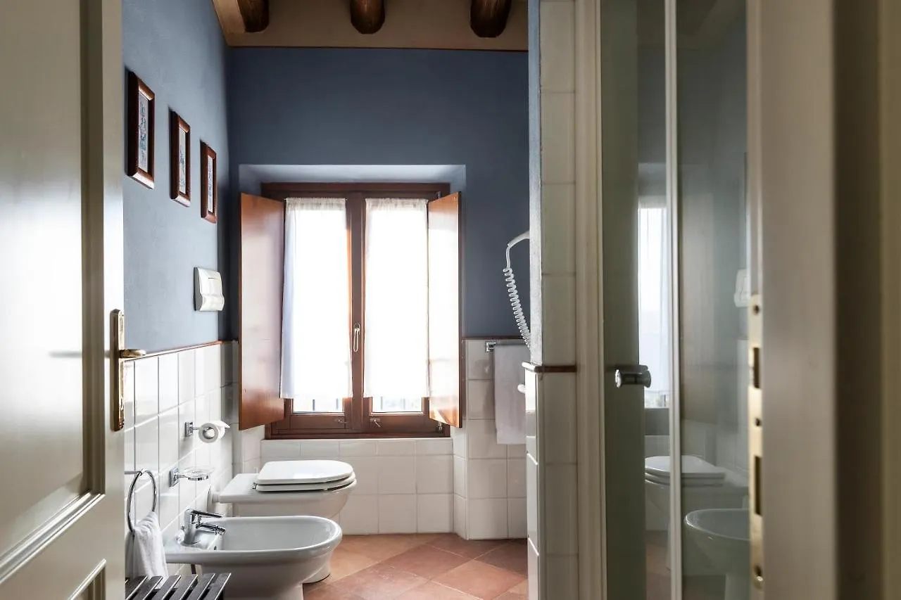 Antico Casale L'Impostino Villa Civitella Marittima Farm stay