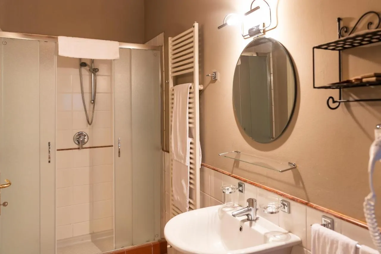 Farm stay Antico Casale L'Impostino Villa Civitella Marittima Italy