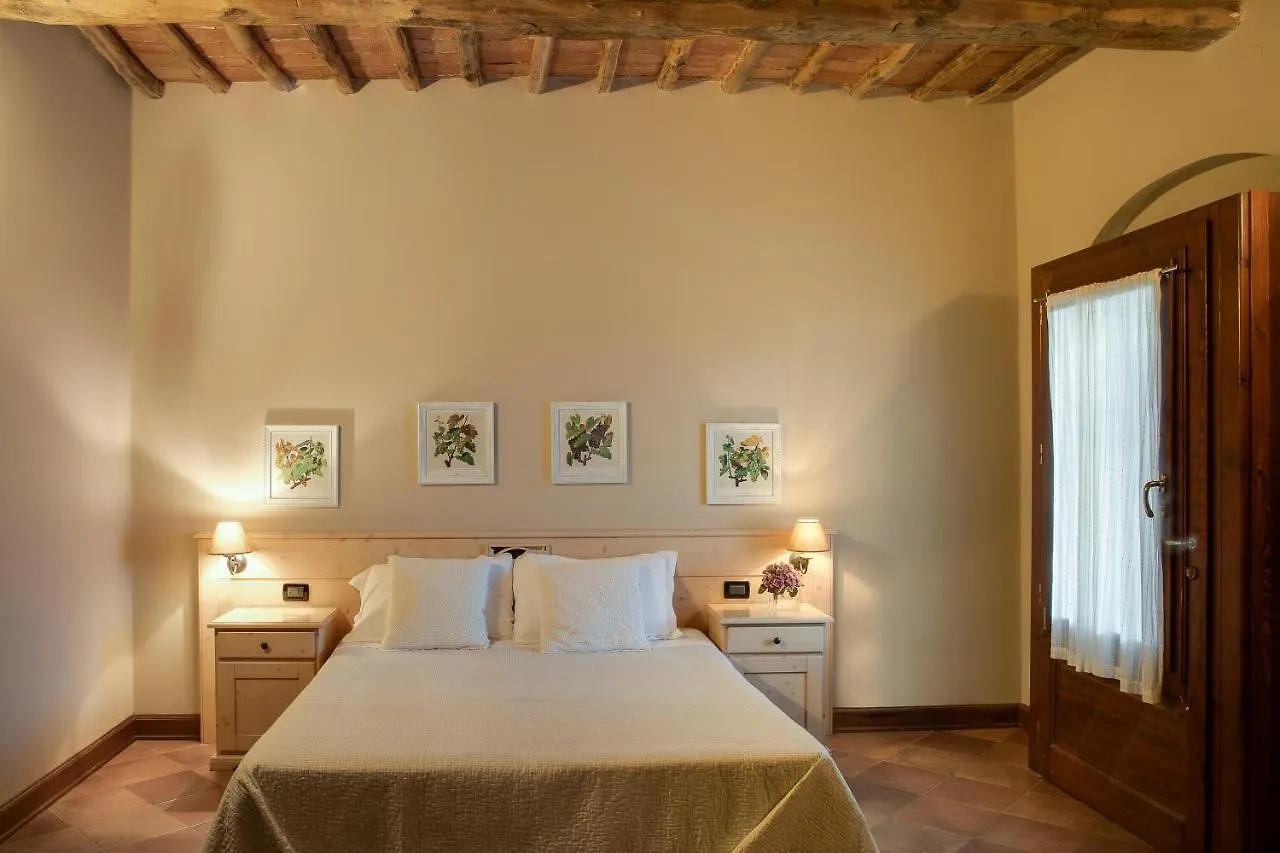 Antico Casale L'Impostino Villa Civitella Marittima